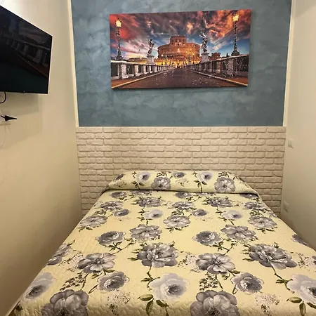 Marcelina Holidays Rzym