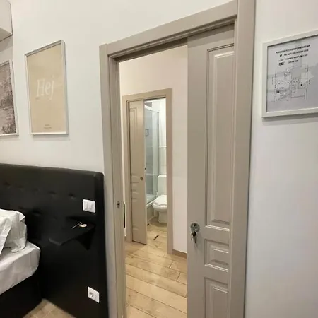 Marcelina Holidays Pensjonat 4*