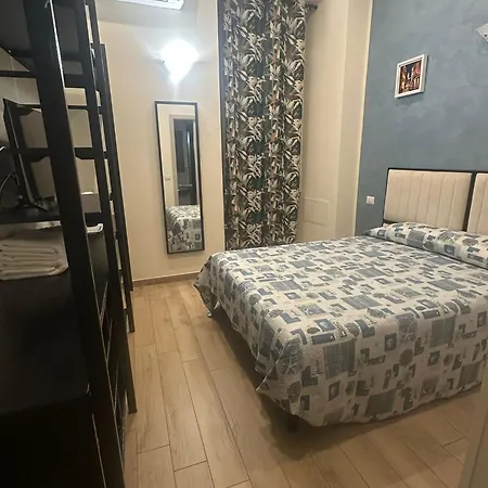 Marcelina Holidays 4*