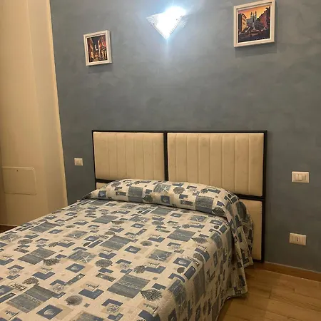 Marcelina Holidays 4*