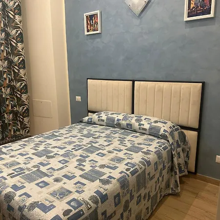 Marcelina Holidays 4*