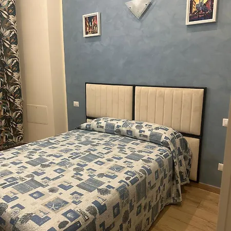 Marcelina Holidays Pensjonat 4*