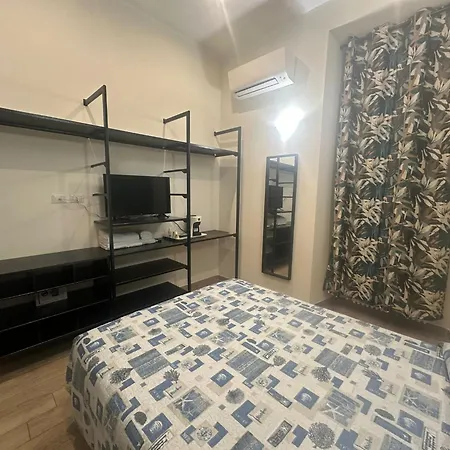 Marcelina Holidays Rzym