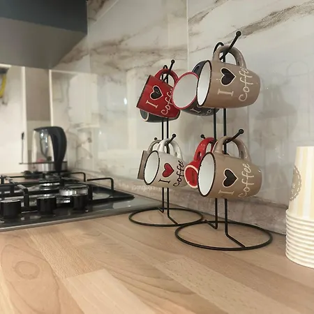 Marcelina Holidays Pensjonat 4*