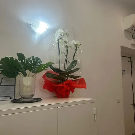 Marcelina Holidays 4* Rzym