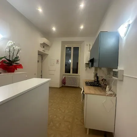 Marcelina Holidays Pensjonat