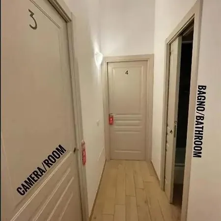 Marcelina Holidays Pensjonat Rzym