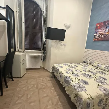 Marcelina Holidays Pensjonat 4*