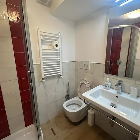 Pensjonat Marcelina Holidays