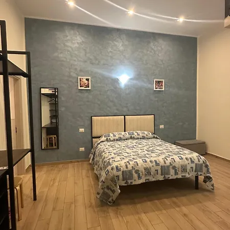 Marcelina Holidays Pensjonat 4*