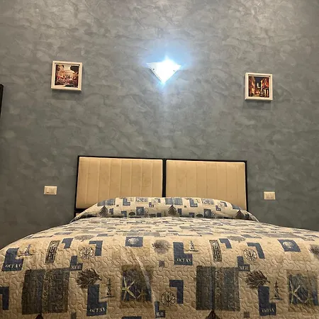 Marcelina Holidays 4*