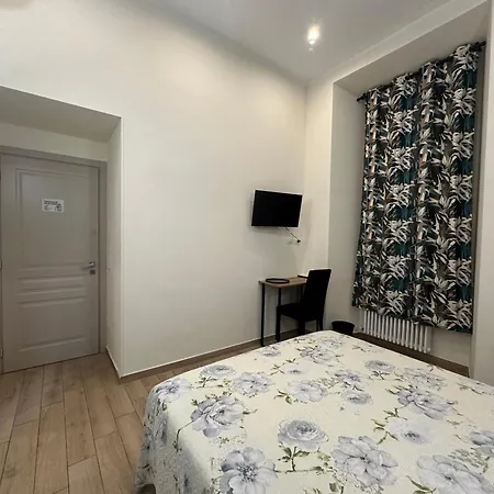 Πανσιόν Marcelina Holidays Ρώμη