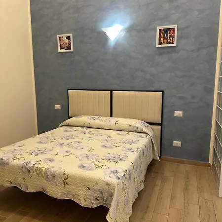 Marcelina Holidays Ρώμη