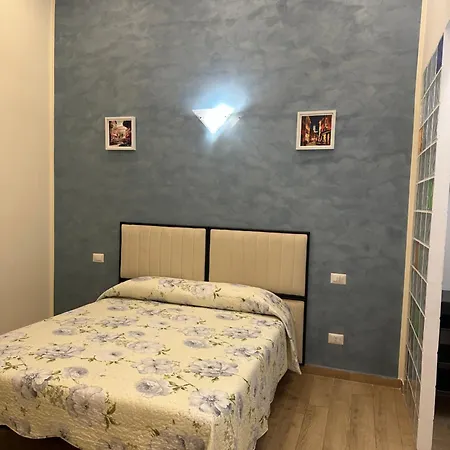 Πανσιόν Marcelina Holidays Ρώμη