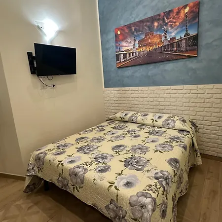 Πανσιόν Marcelina Holidays