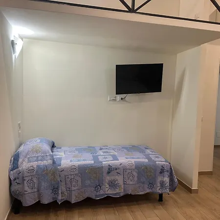 Marcelina Holidays 4* Rome