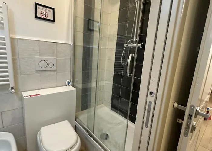 Marcelina Holidays Affittacamere Roma