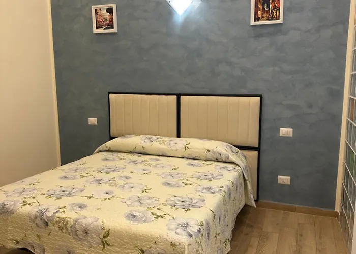 Marcelina Holidays Roma