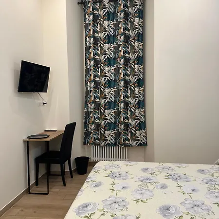 Гостевой дом Marcelina Holidays 4*
