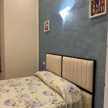 Гостевой дом Marcelina Holidays 4*