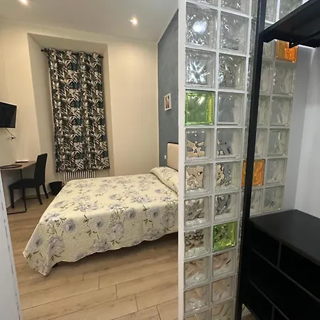 Гостевой дом Marcelina Holidays Рим