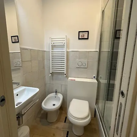 Marcelina Holidays 4* Рим