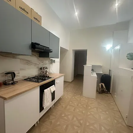 Гостевой дом Marcelina Holidays 4*
