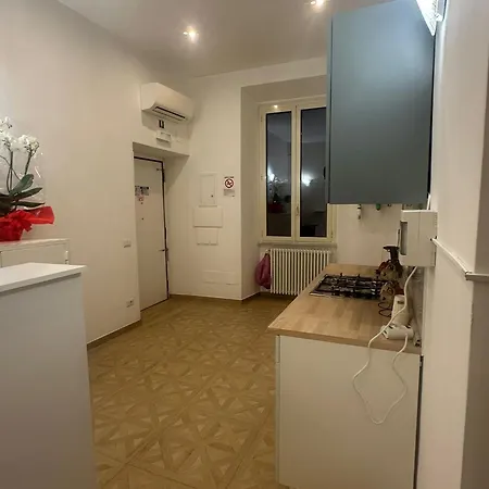 Marcelina Holidays 4* Рим