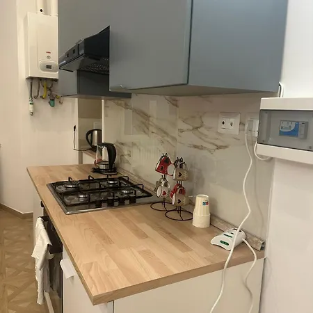 Marcelina Holidays Гостевой дом