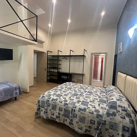 Marcelina Holidays Гостевой дом 4*