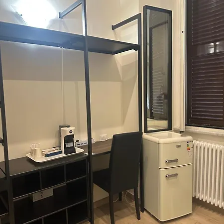 Marcelina Holidays Гостевой дом Рим