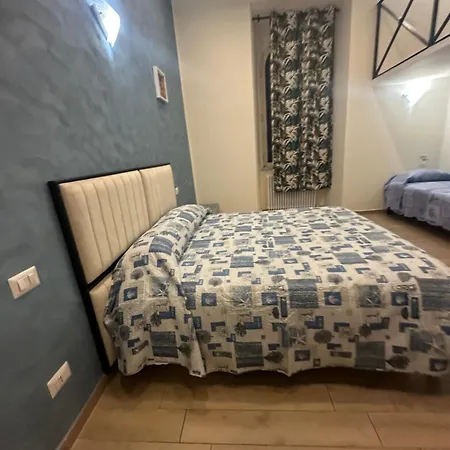 Marcelina Holidays Гостевой дом 4*